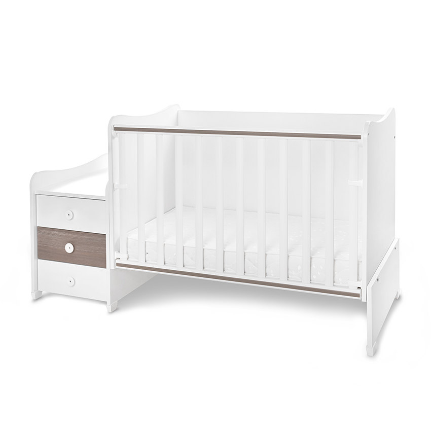 ЛЕГЛО MAXI PLUS NEW 70/160 БЯЛО/КАФЕ-3BOX - Image 20