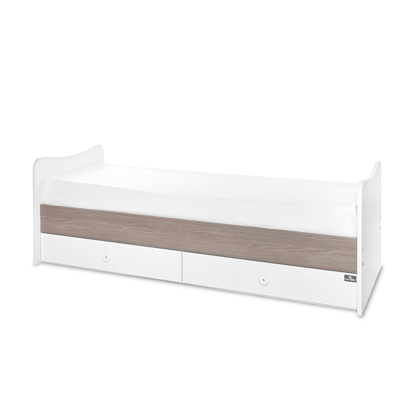 ЛЕГЛО MAXI PLUS NEW 70/160 БЯЛО/КАФЕ-3BOX - Image 21