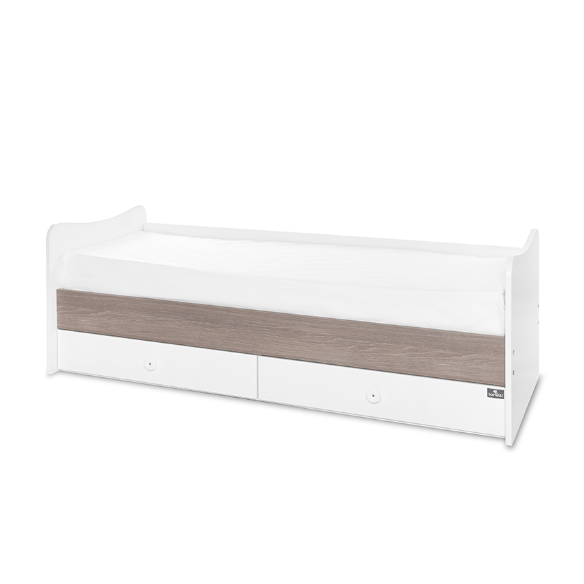 ЛЕГЛО MAXI PLUS NEW 70/160 БЯЛО/КАФЕ-3BOX - Image 22