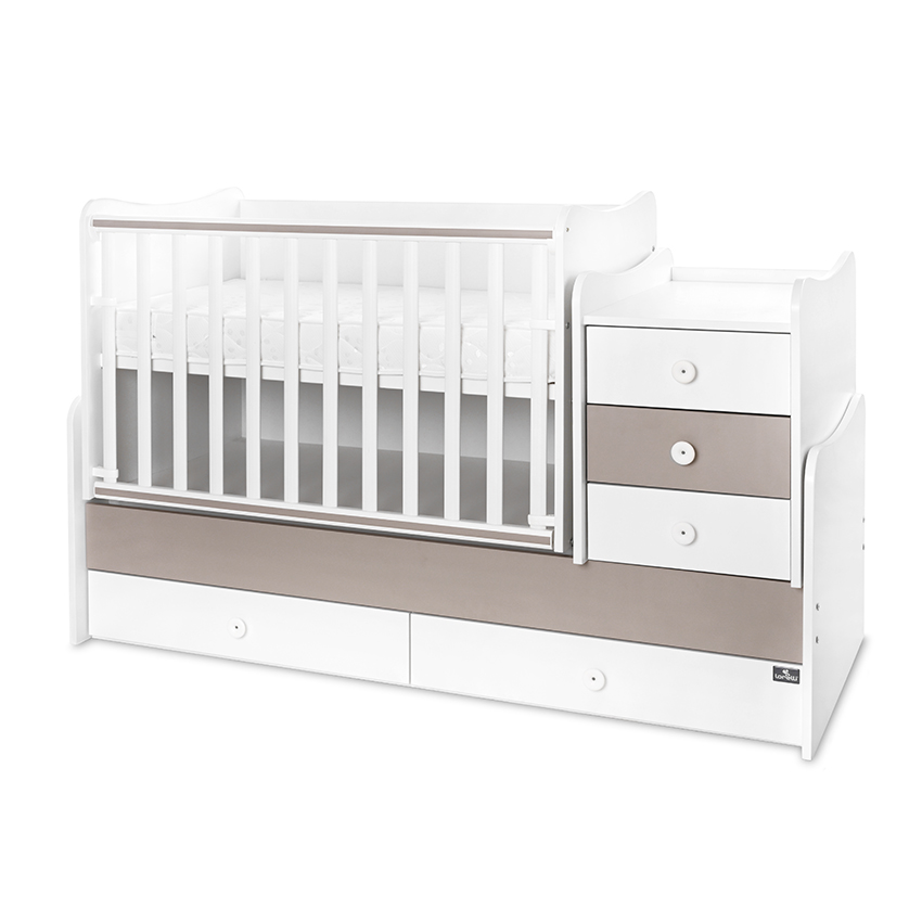 ЛЕГЛО MAXI PLUS NEW 70/160 БЯЛО + STRING -3BOX - Image 16
