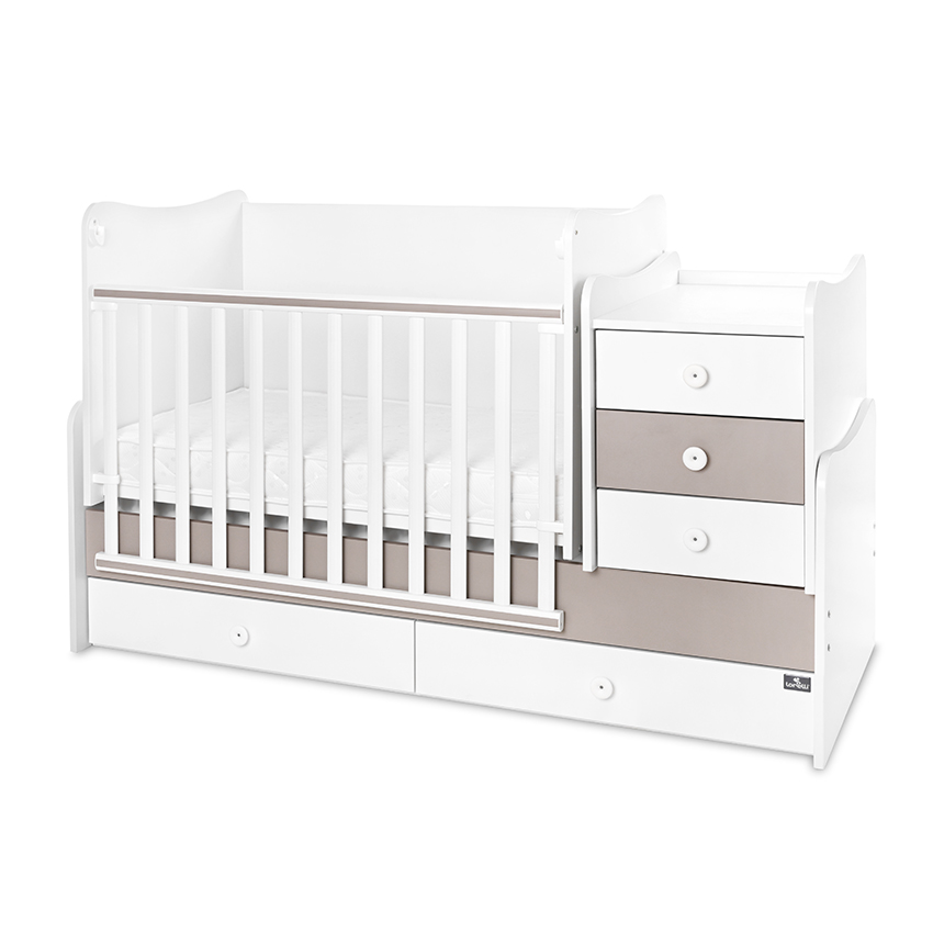 ЛЕГЛО MAXI PLUS NEW 70/160 БЯЛО + STRING -3BOX - Image 17