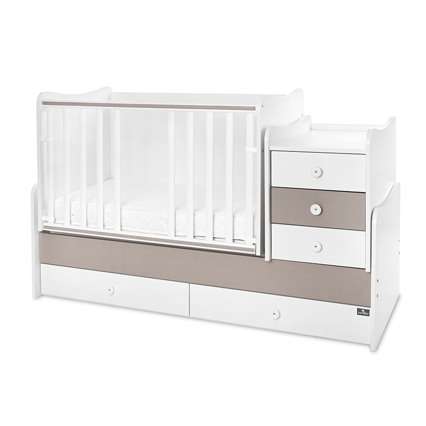 ЛЕГЛО MAXI PLUS NEW 70/160 БЯЛО + STRING -3BOX - Image 18