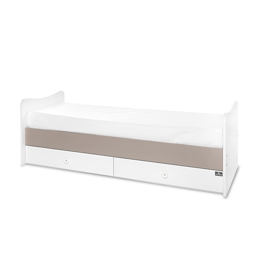 ЛЕГЛО MAXI PLUS NEW 70/160 БЯЛО + STRING -3BOX - Image 22