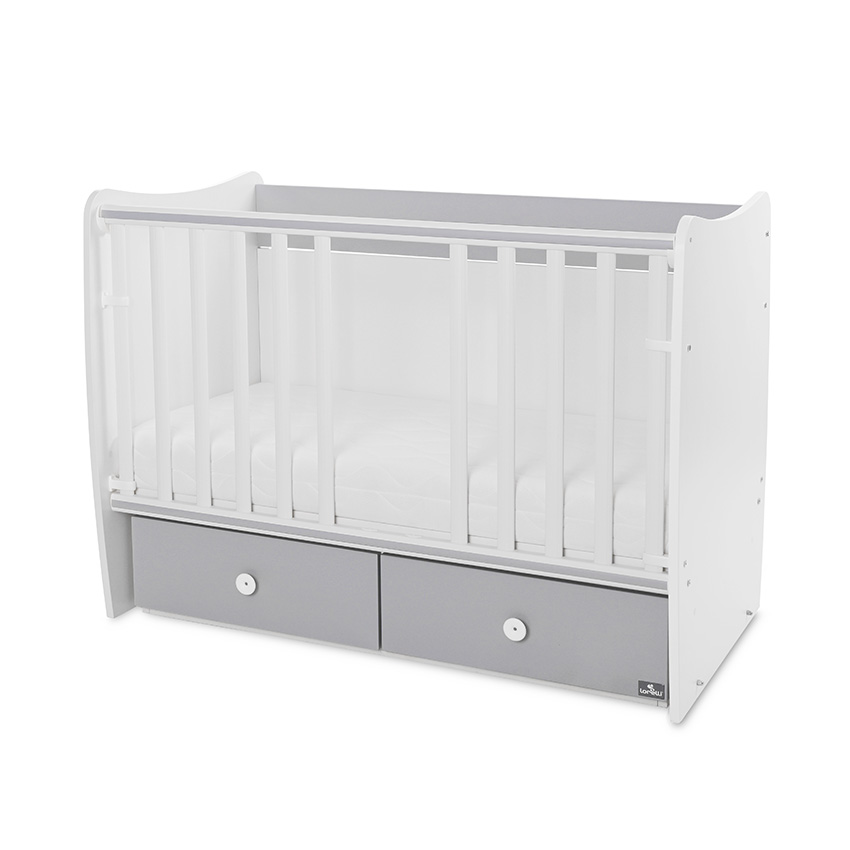ЛЕГЛО MATRIX NEW 60/120 БЯЛО/STONE GREY-2BOX - Image 9