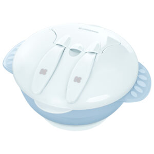 Kikkaboo Купа 4в1 Feed-me-up Blue