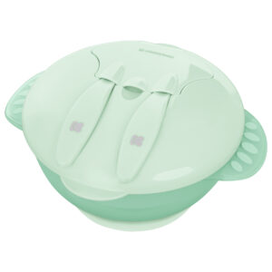 Kikkaboo Купа 4в1 Feed-me-up Mint