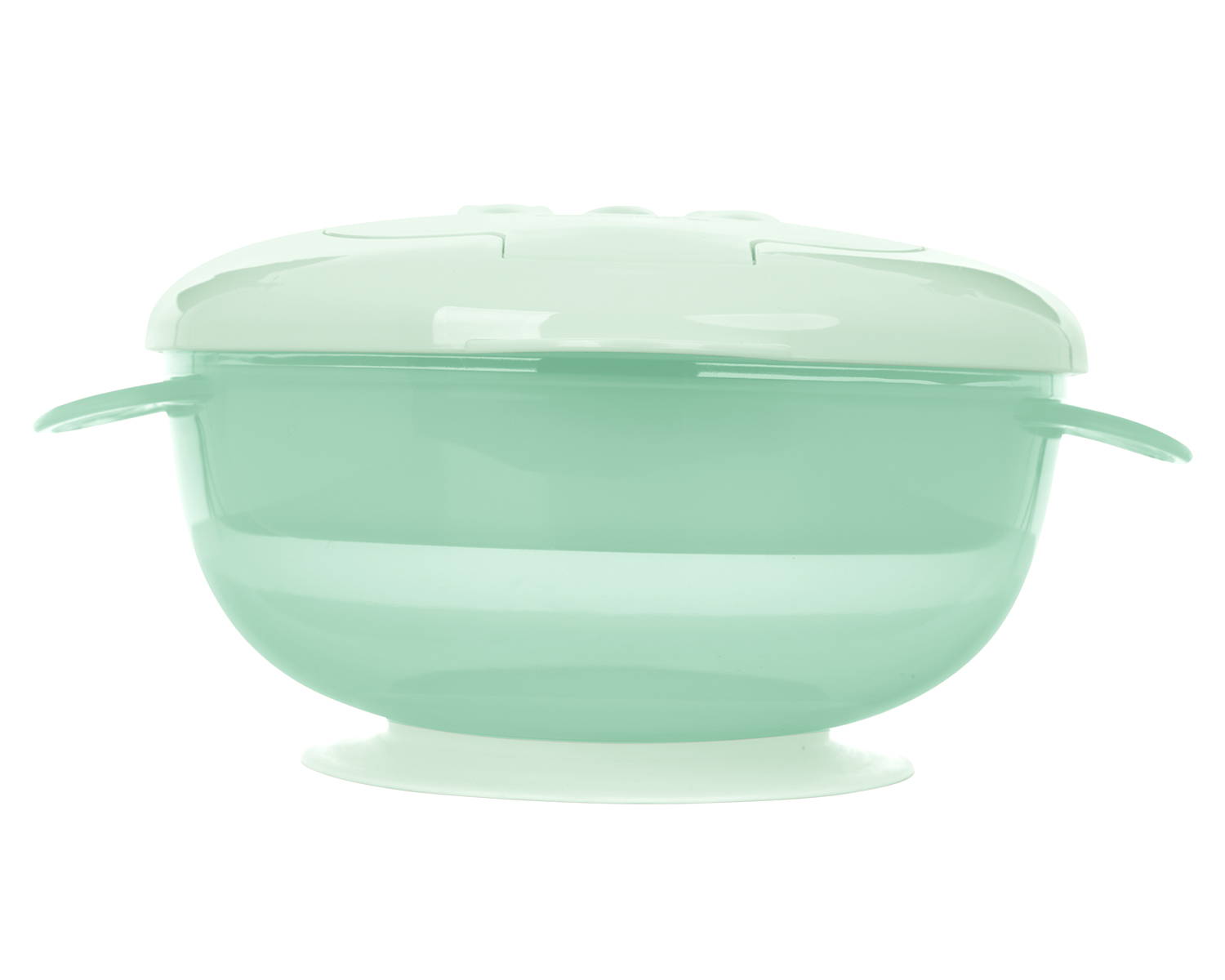 Kikkaboo Купа 4в1 Feed-me-up Mint - Image 8