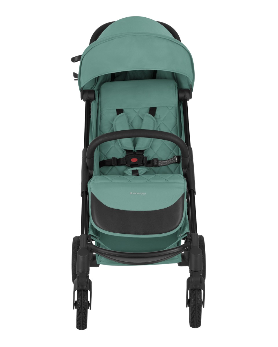 Kikkaboo Лятна количка Cloe Mint 2024 - Image 13
