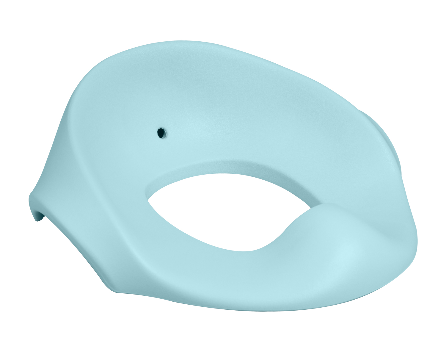 Kikkaboo Тоалетна седалка Flipper Blue (EVА пяна) - Image 2