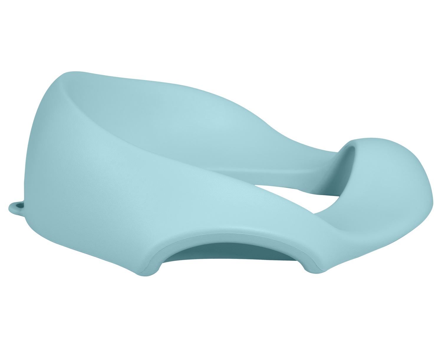 Kikkaboo Тоалетна седалка Flipper Blue (EVА пяна) - Image 3