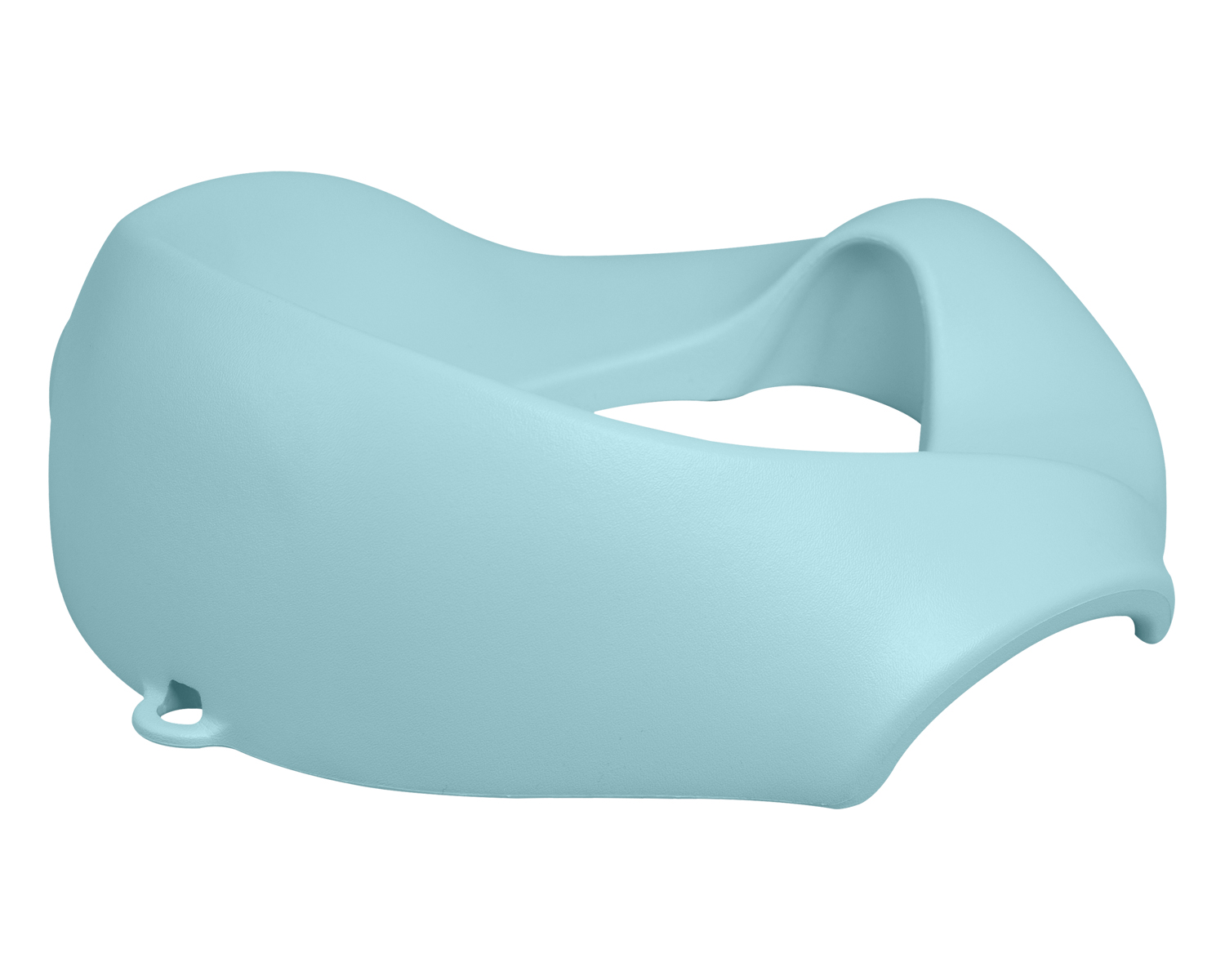 Kikkaboo Тоалетна седалка Flipper Blue (EVА пяна) - Image 4