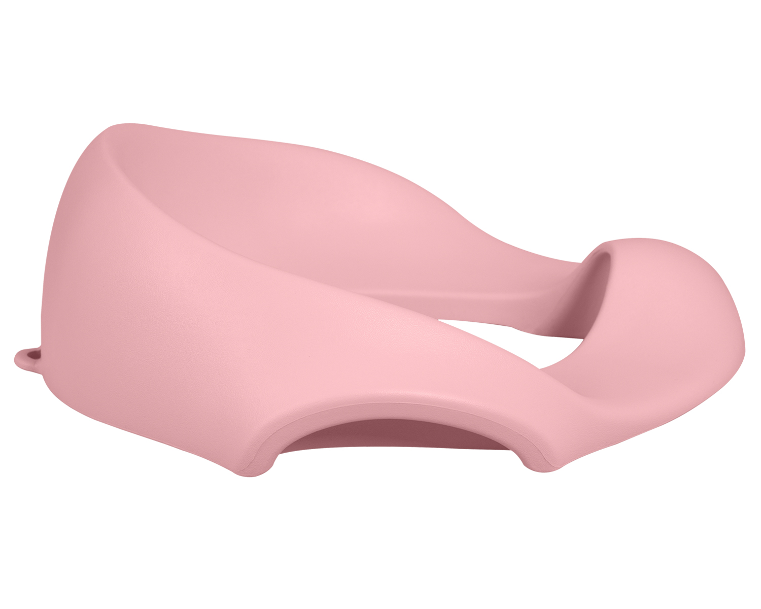 Kikkaboo Тоалетна седалка Flipper Pink (EVА пяна) - Image 3