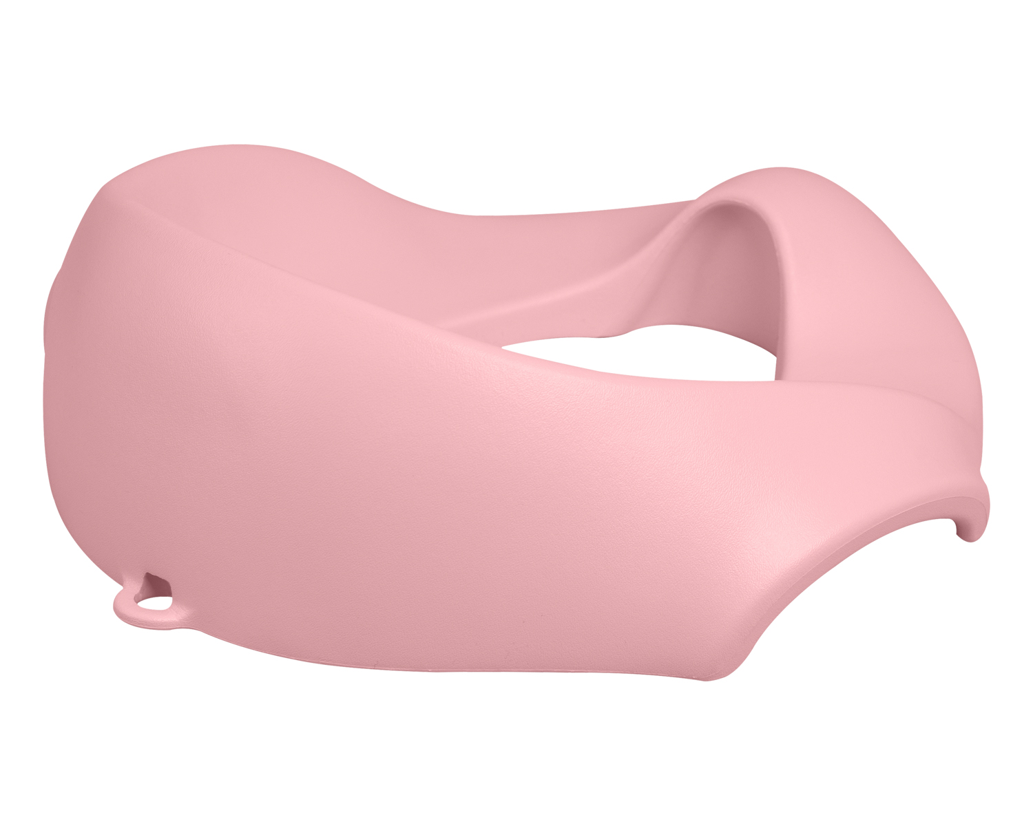 Kikkaboo Тоалетна седалка Flipper Pink (EVА пяна) - Image 4