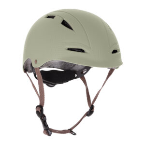 Kikkaboo Предпазна каска Army Green