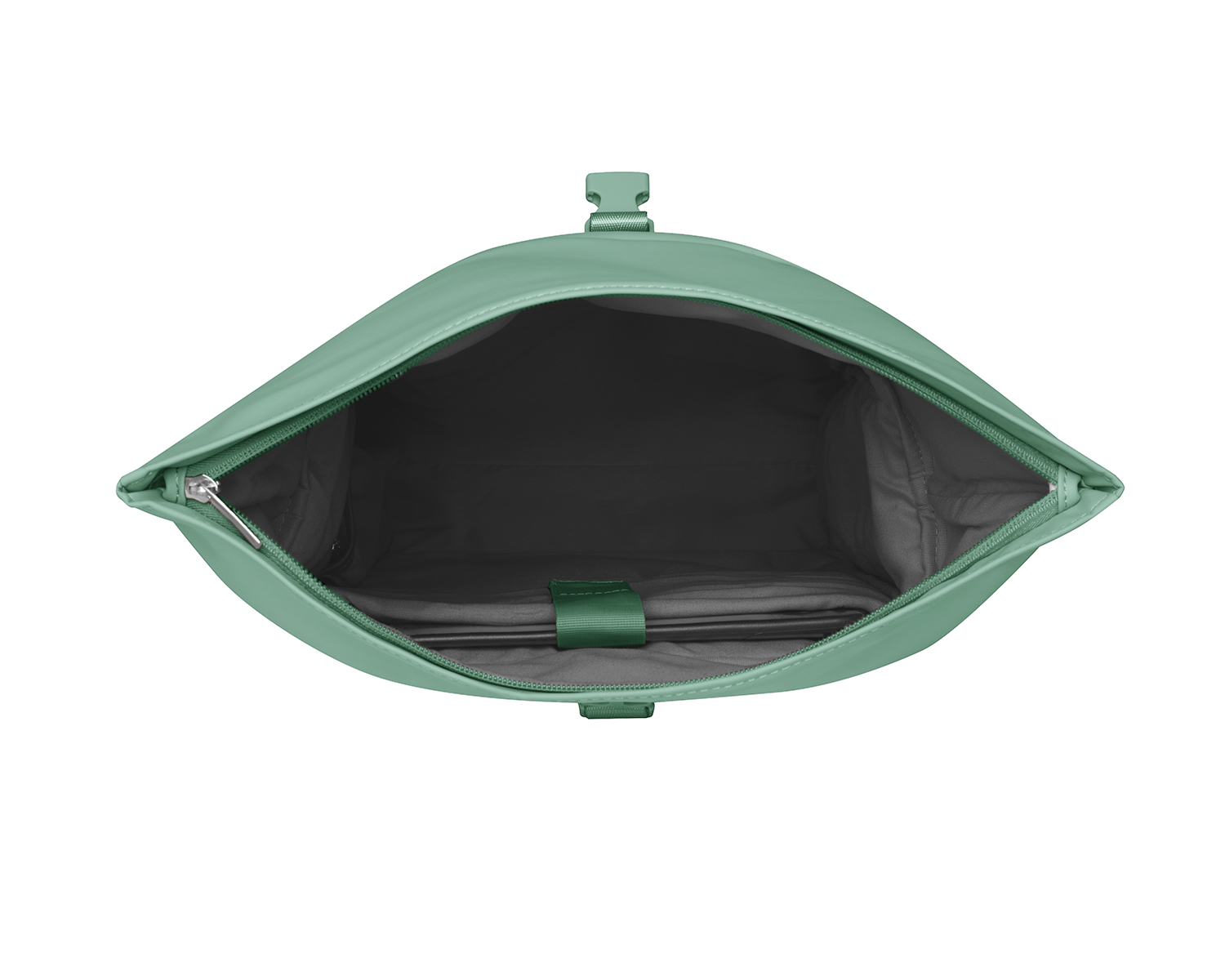 Kikkaboo Чанта Jayden Mint - Image 15