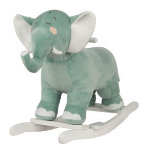 Kikkaboo Люлееща играчка Elephant