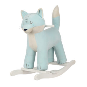 Kikkaboo Люлееща играчка Fox
