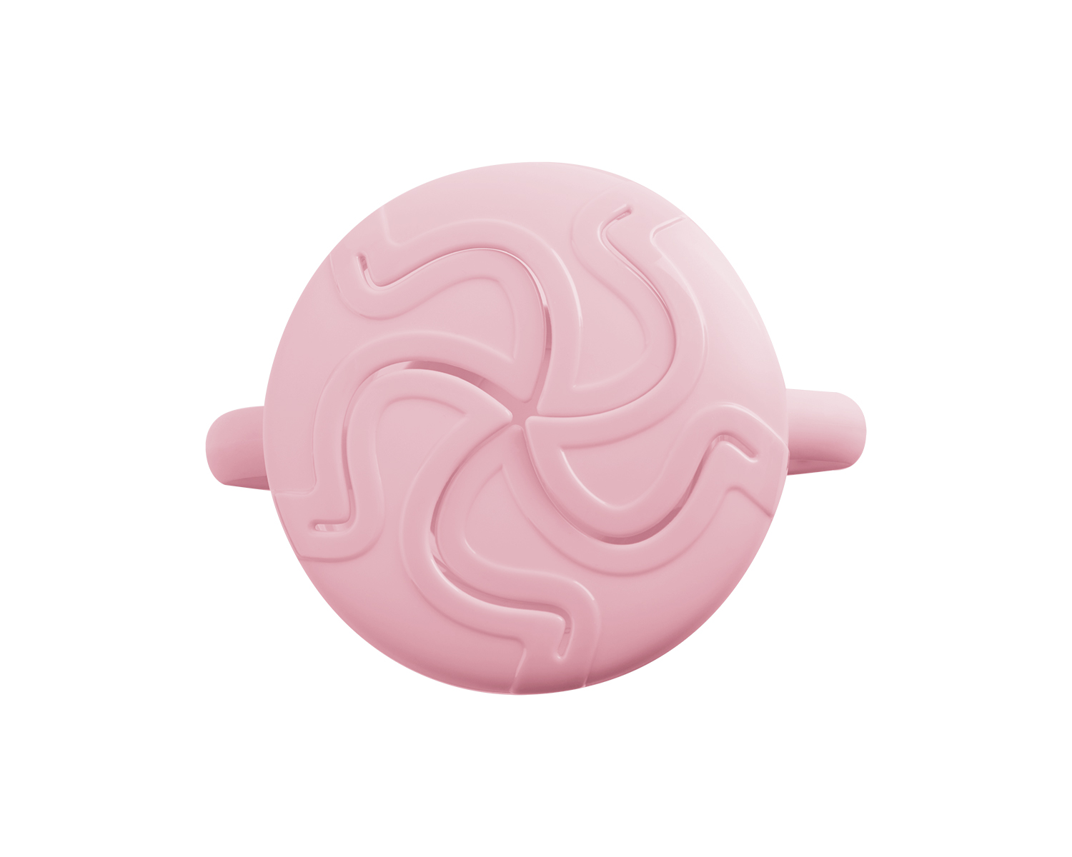 Kikkaboo Купа за снак Snack-me-up Pink - Image 3