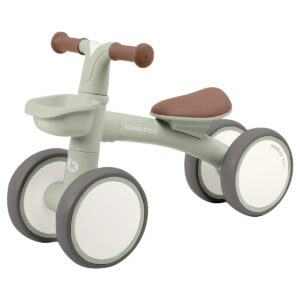 Kikkaboo Колело Ride-On Zipi Mint