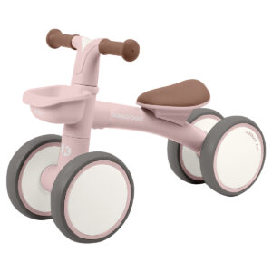 Kikkaboo Колело Ride-On Zipi Pink