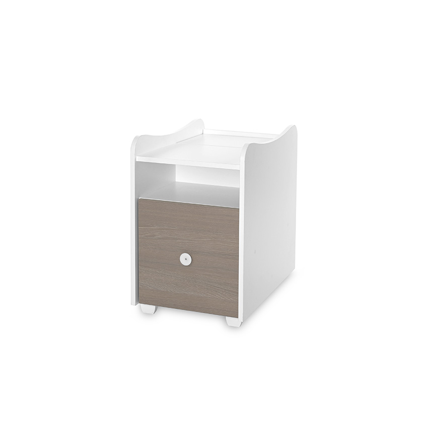 ЛЕГЛО TREND PLUS NEW 70/160 ЦВЯТ БЯЛО/КАФЕ-3box - Image 33