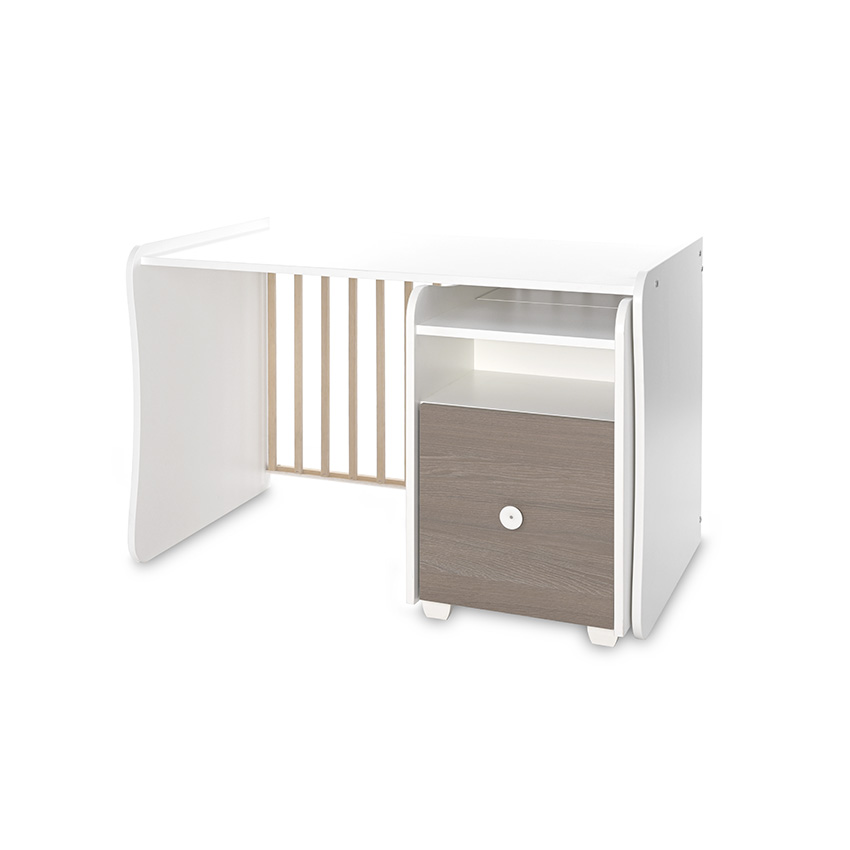 ЛЕГЛО TREND PLUS NEW 70/160 ЦВЯТ БЯЛО/КАФЕ-3box - Image 30