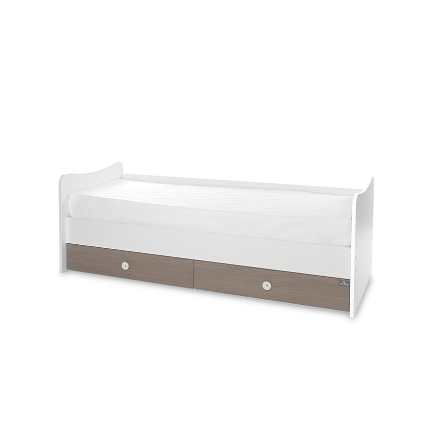 ЛЕГЛО TREND PLUS NEW 70/160 ЦВЯТ БЯЛО/КАФЕ-3box - Image 31