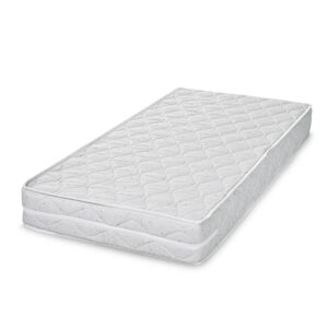 Lorelli Classic МАТРАК RELAX ПЯНА 70/140-12СМ СИВО НЕБЕ