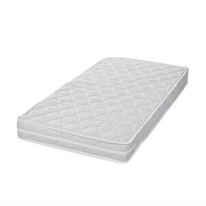 Lorelli Classic МАТРАК RELAX ПЯНА 60/120-10СМ СИВО НЕБЕ
