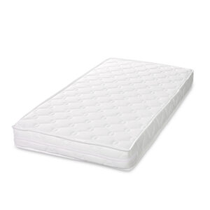Lorelli Classic МАТРАК SWEET DREAM 62/110-10СМ БЯЛ