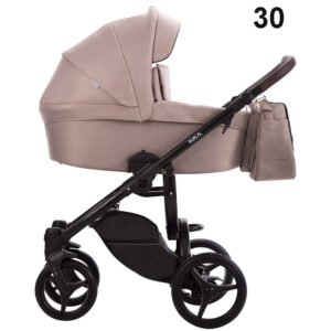 Бебешка количка 2в1 Bebetto Luca 30