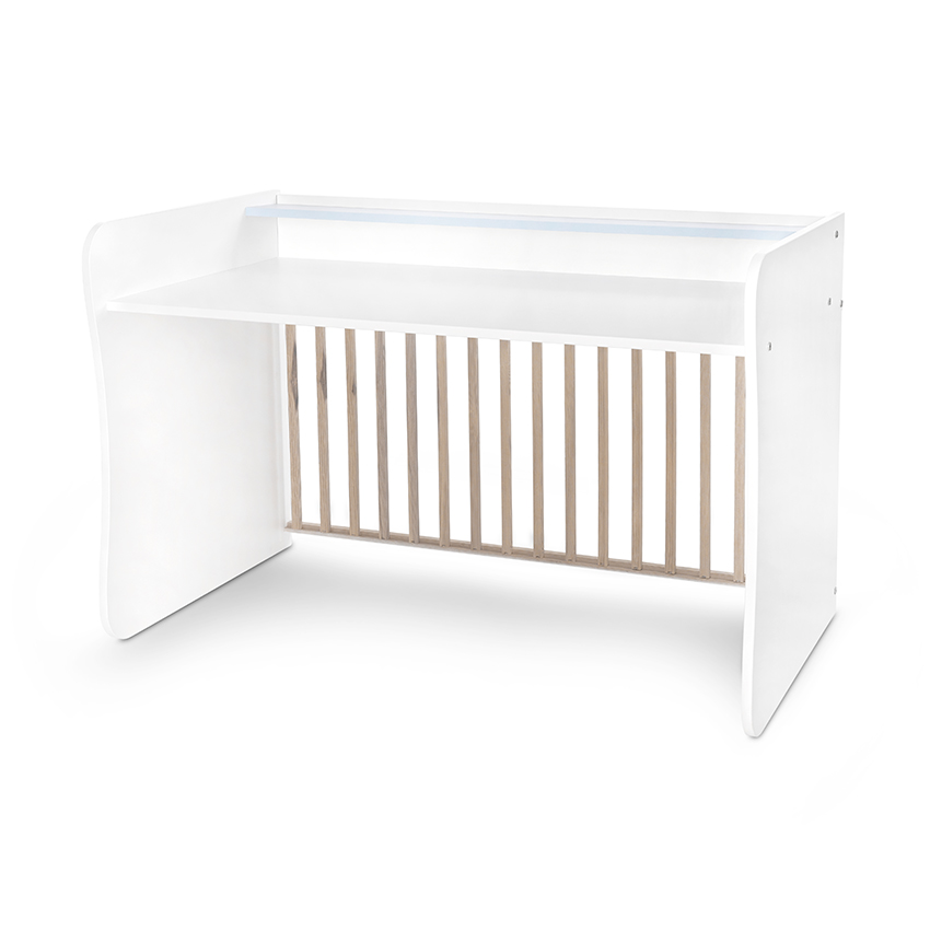 Lorelli Classic ЛЕГЛО MiniMAX NEW 190/72 ЦВЯТ БЯЛО/BABY BLUE - Image 23