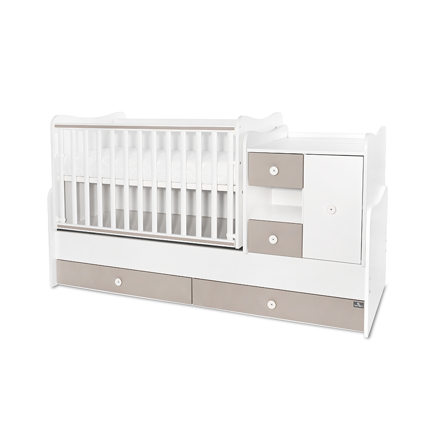ЛЕГЛО MiniMAX 190/72 ЦВЯТ БЯЛО/STRING NEW - Image 16