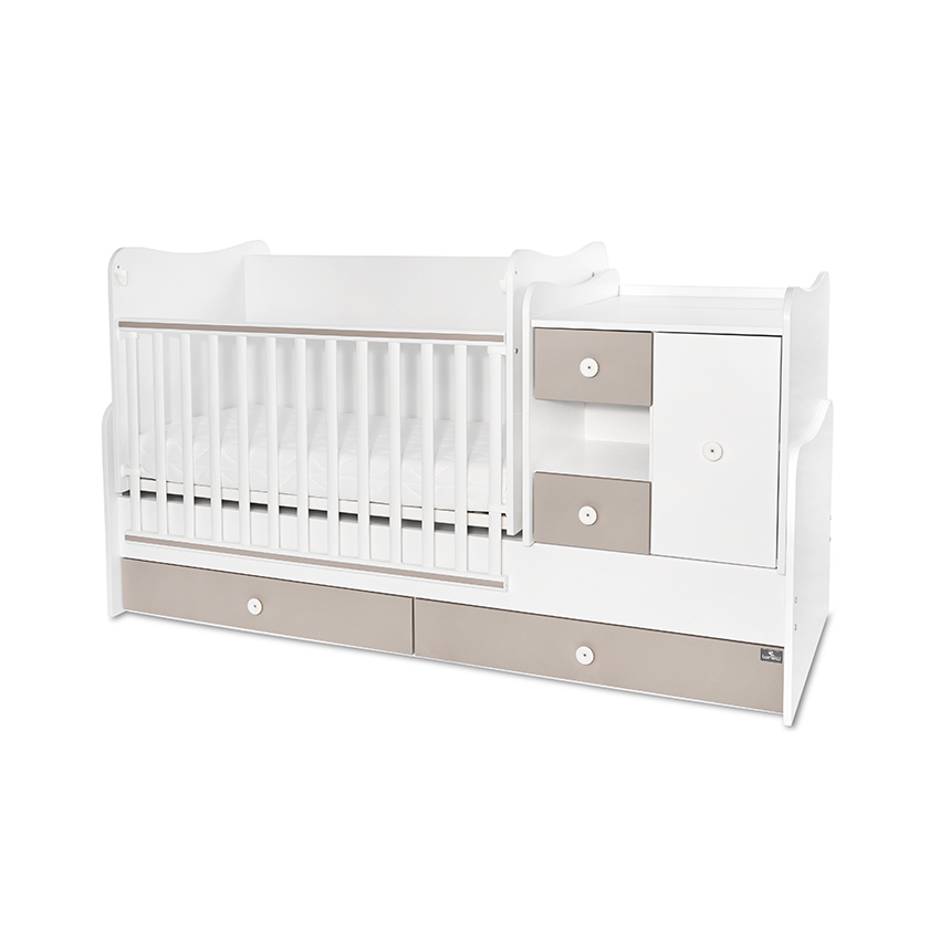 ЛЕГЛО MiniMAX 190/72 ЦВЯТ БЯЛО/STRING NEW - Image 17