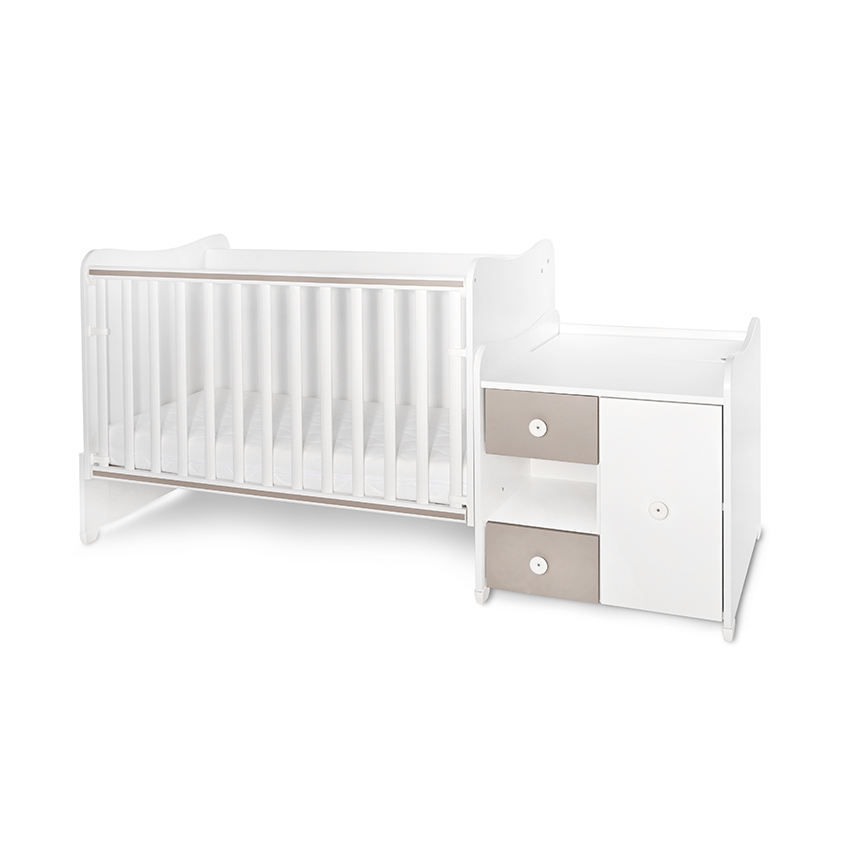 ЛЕГЛО MiniMAX 190/72 ЦВЯТ БЯЛО/STRING NEW - Image 22