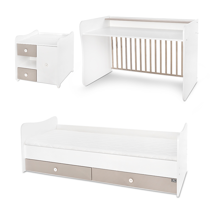 ЛЕГЛО MiniMAX 190/72 ЦВЯТ БЯЛО/STRING NEW - Image 26