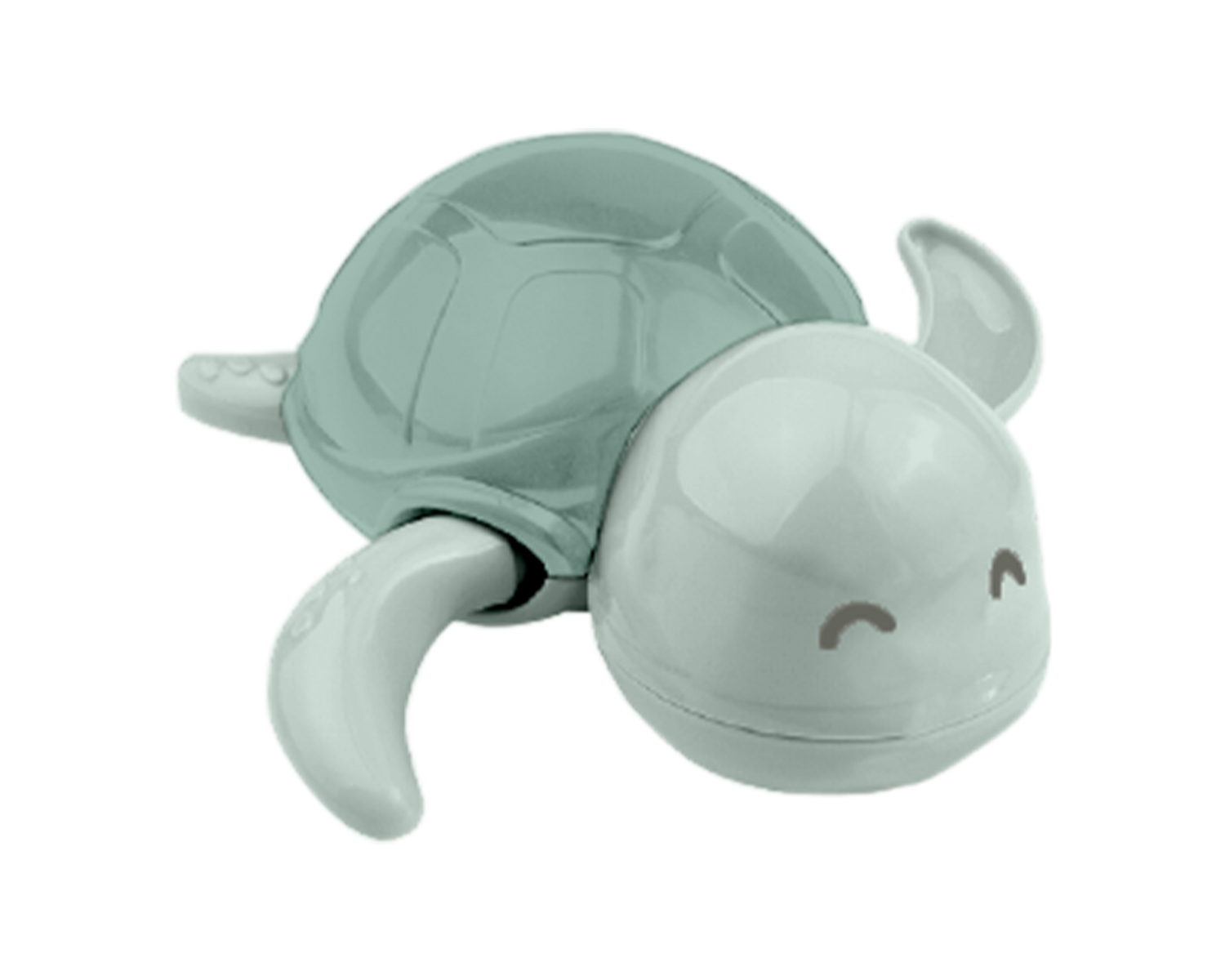 Kikkaboo Термометър за вода Buddy Mint