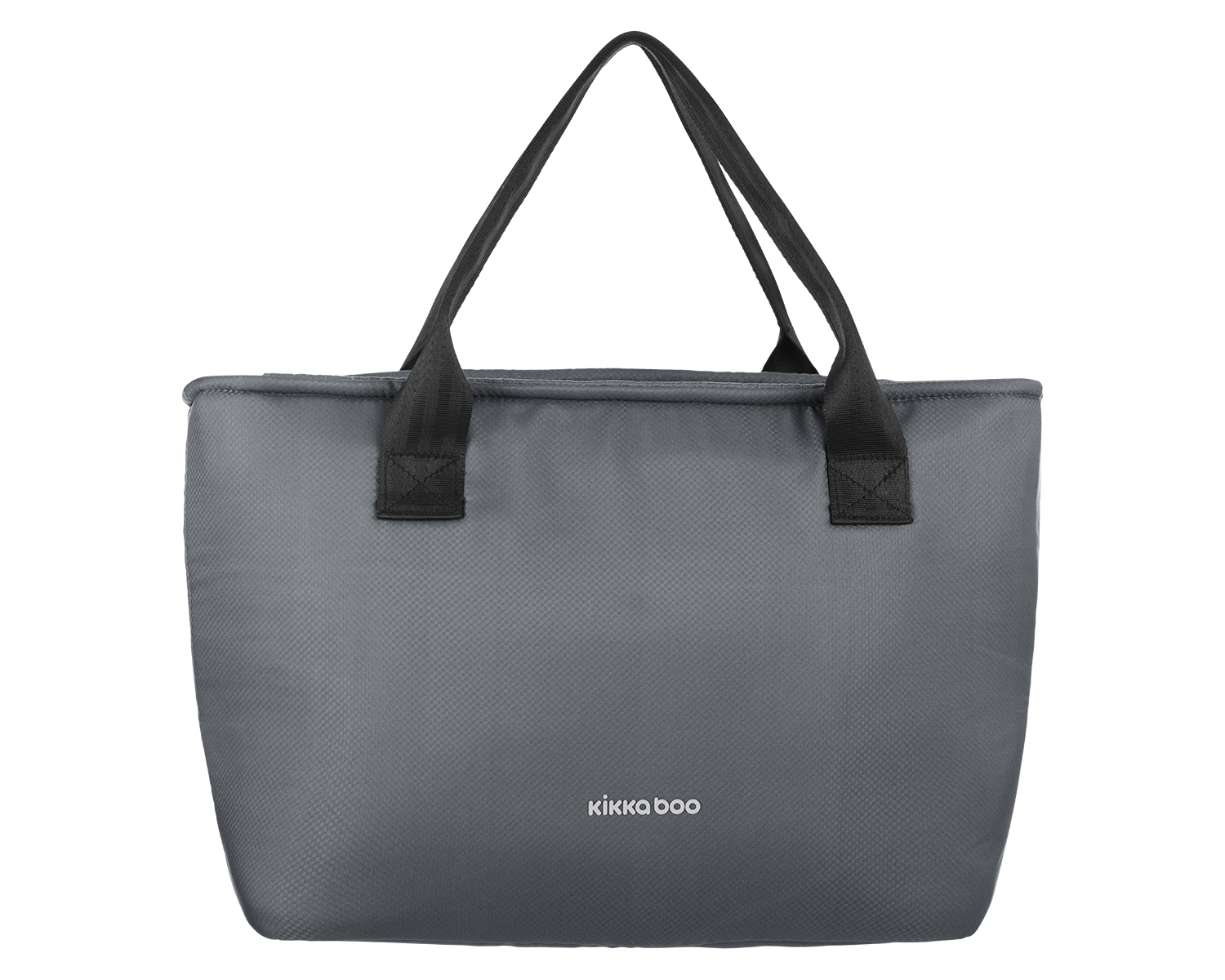 Kikkaboo Комбинирана количка 3в1 с кош за новородено Modena Dark Grey - Image 7