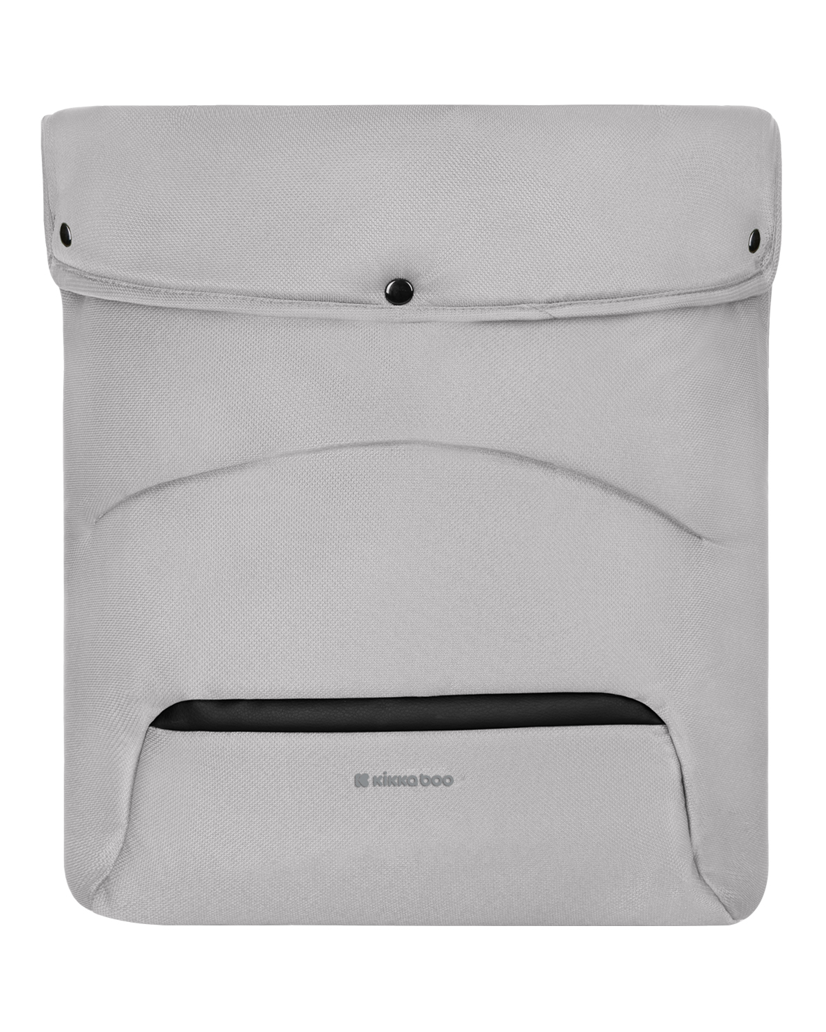 Kikkaboo Комбинирана количка 2в1 с кош за новородено Tiffany Light Grey 2024 - Image 18