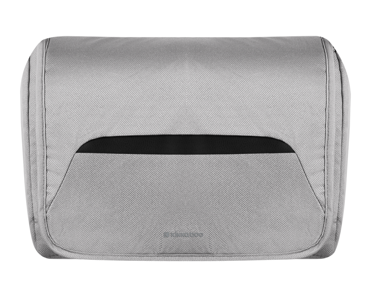 Kikkaboo Комбинирана количка 2в1 с кош за новородено Tiffany Light Grey 2024 - Image 19