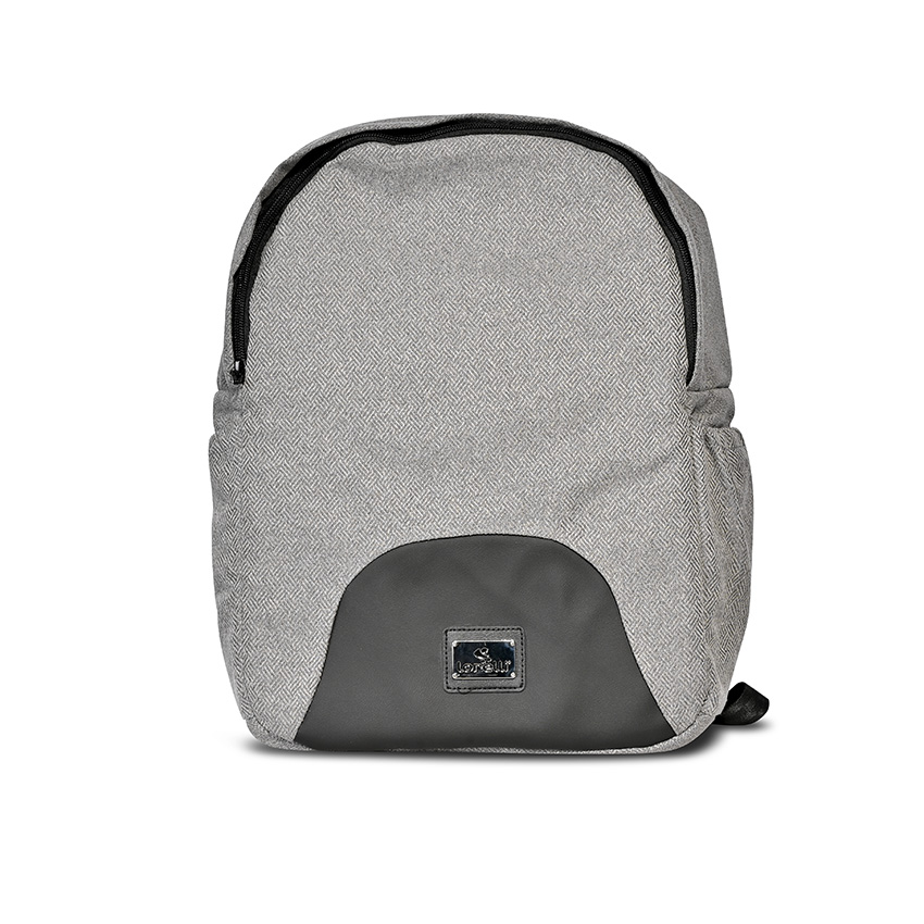 Д.КОЛИЧКА REYA 3in1 GREY с реверсивна дръжка - Image 13