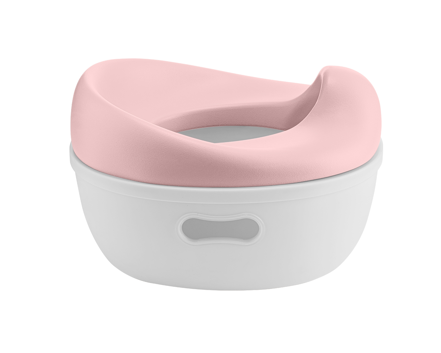 Kikkaboo Гърне 3в1 Trio Pink - Image 7