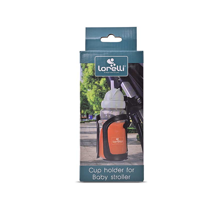 Lorelli Classic ПОСТАВКА ЗА ЧАША И ШИШЕ ЗА ДЕТСКА КОЛИЧКА - Image 2