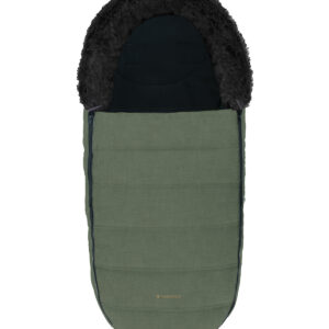 Kikkaboo Чувалче за количка Urban Green