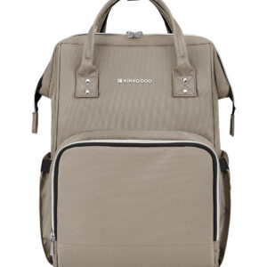 Kikkaboo Чанта Siena Beige 2025