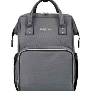 Kikkaboo Чанта Siena Dark Grey 2025