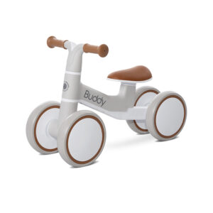 LorelliEmotion КОЛЕЛО ЗА ЯЗДЕНЕ BUDDY BEIGE