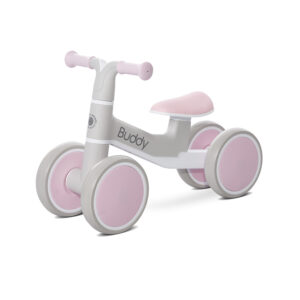LorelliEmotion КОЛЕЛО ЗА ЯЗДЕНЕ BUDDY PINK