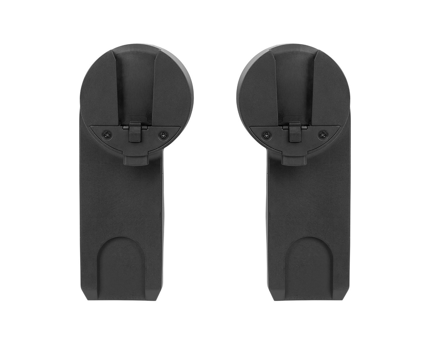 Kikkaboo Комбинирана количка 3в1 с кош за новородено Modena Dark Grey - Image 20