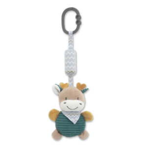 Lorelli Toys КАМБАНКА ЕЛЕНЧЕ СИНЬО NATURAL
